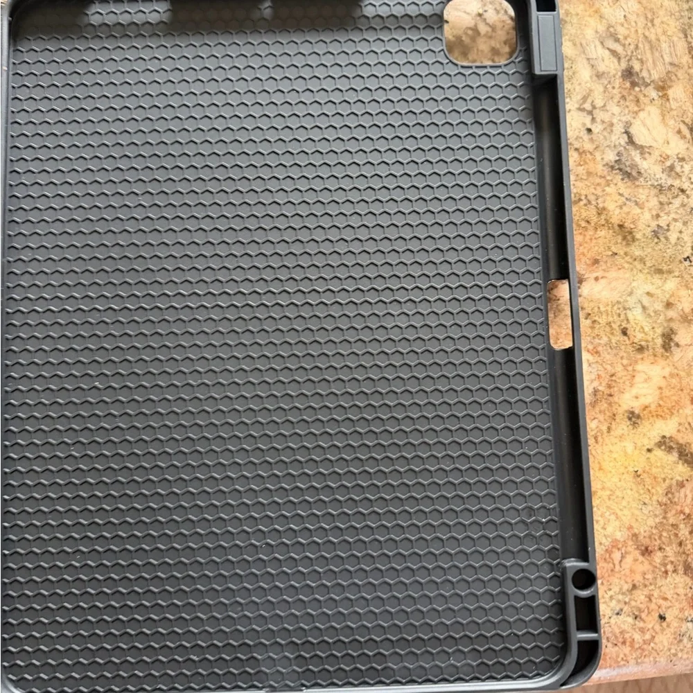 Burga wildflower Floral iPad Pro 13 (7th generation)